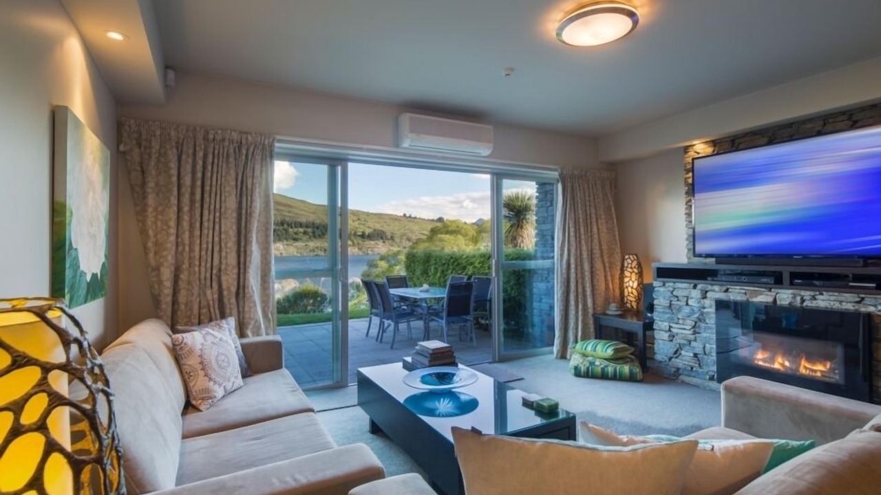 Photo of Others in Queenstown