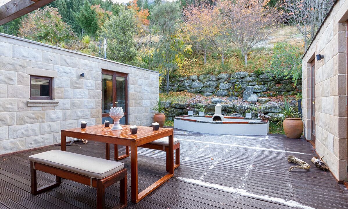 Photo of Outdoor in Fernhill