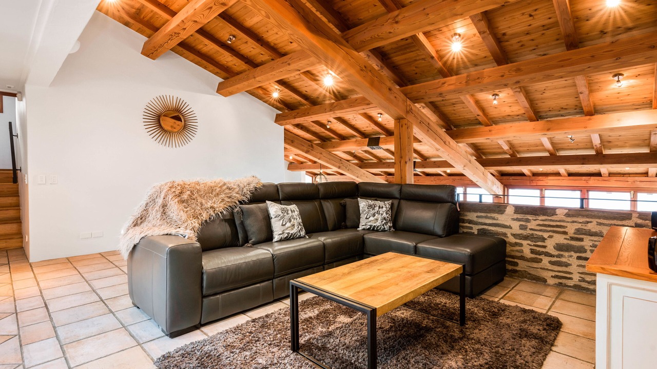 Photo of Livingroom in Fernhill