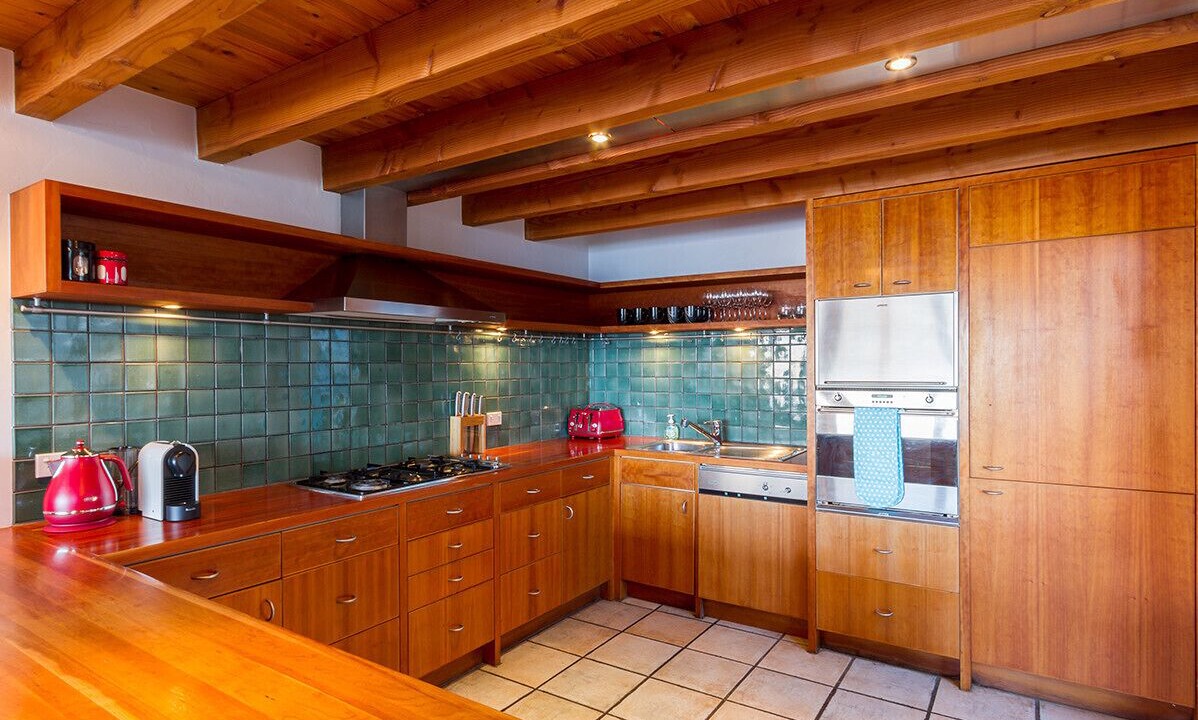 Photo of Kitchen in Fernhill