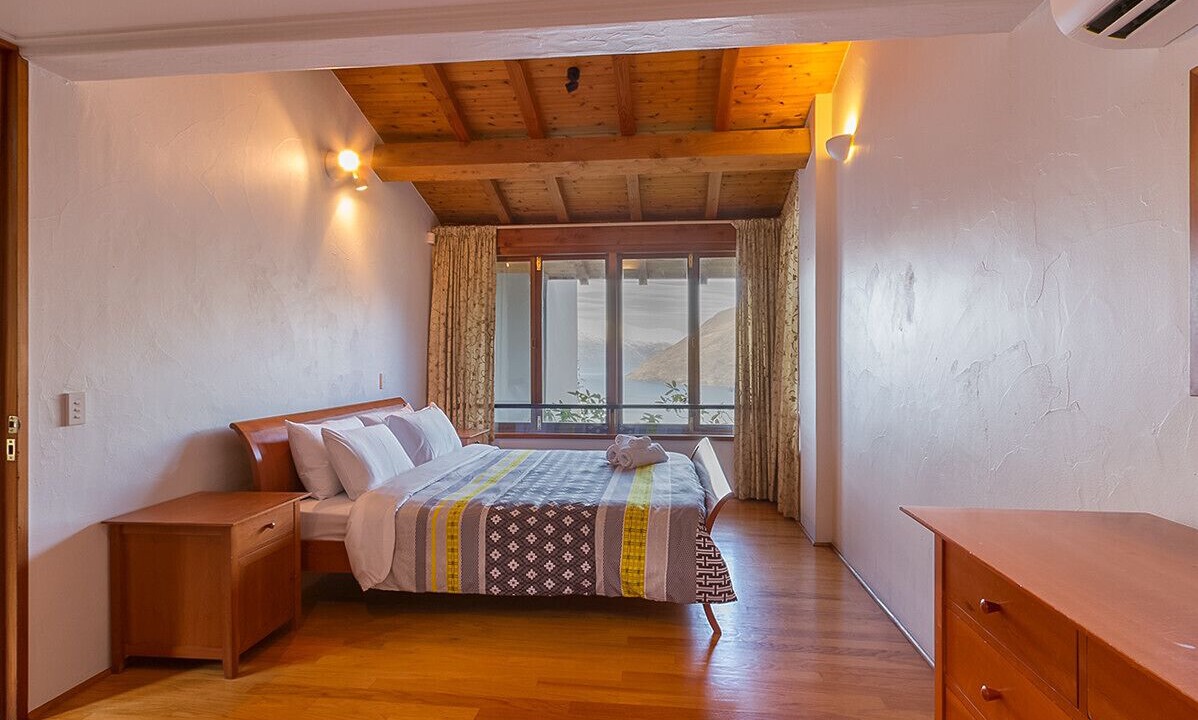 Photo of Bedroom in Fernhill