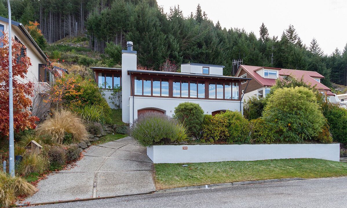 Photo of Outdoor in Fernhill