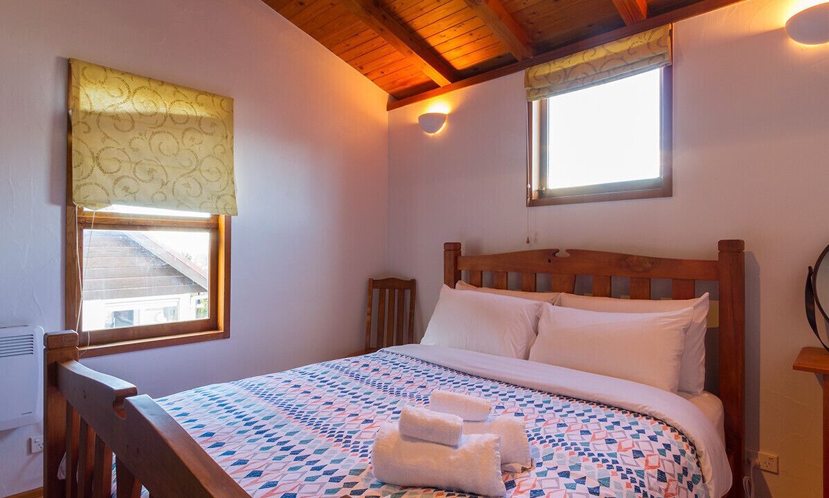 Photo of Bedroom in Fernhill