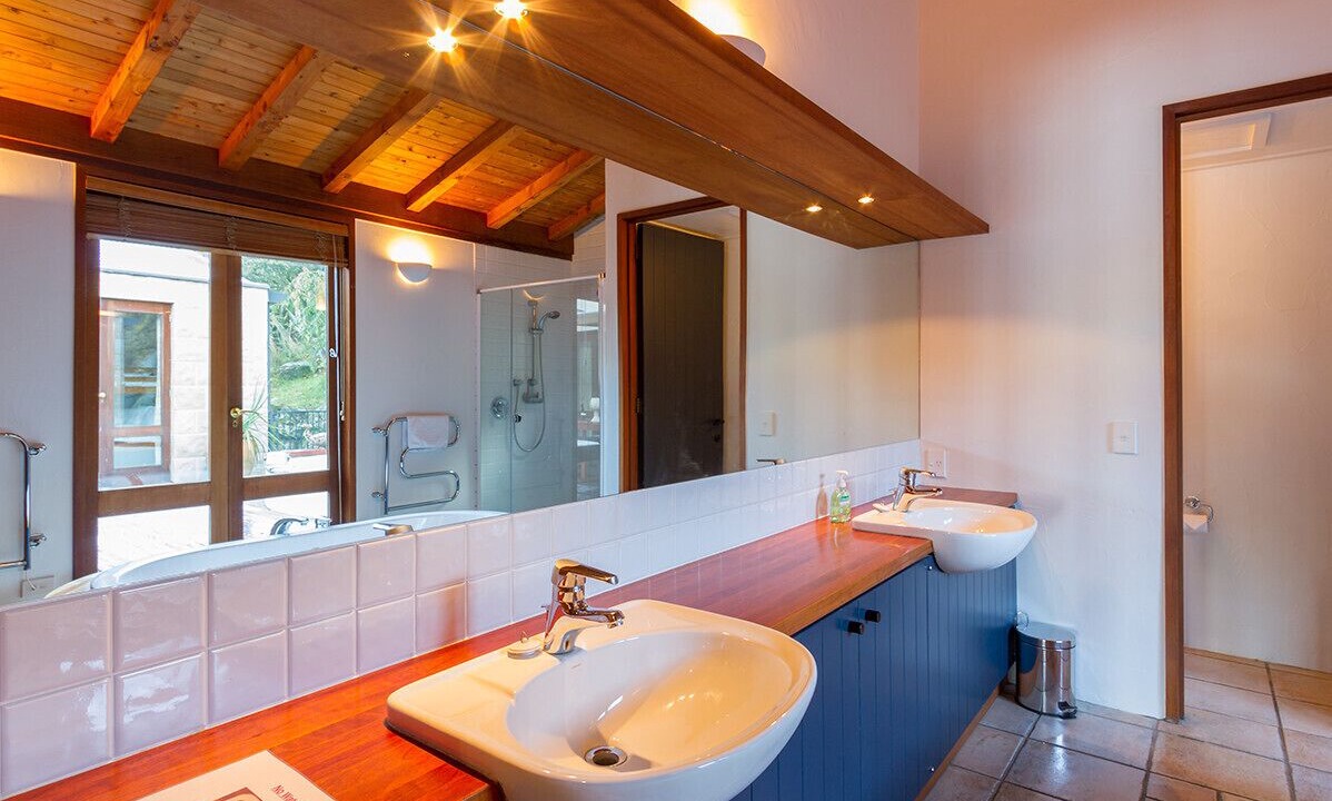 Photo of Bathroom in Fernhill