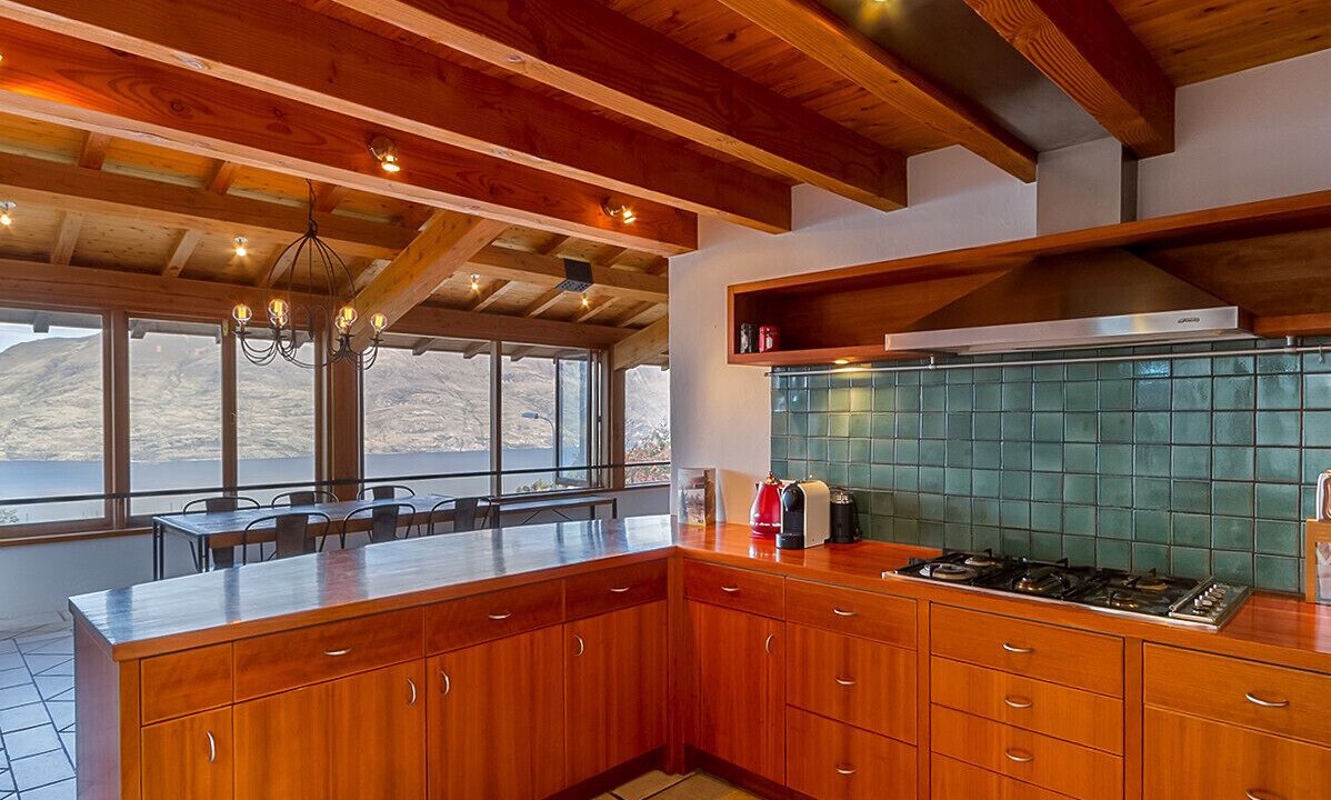 Photo of Kitchen in Fernhill