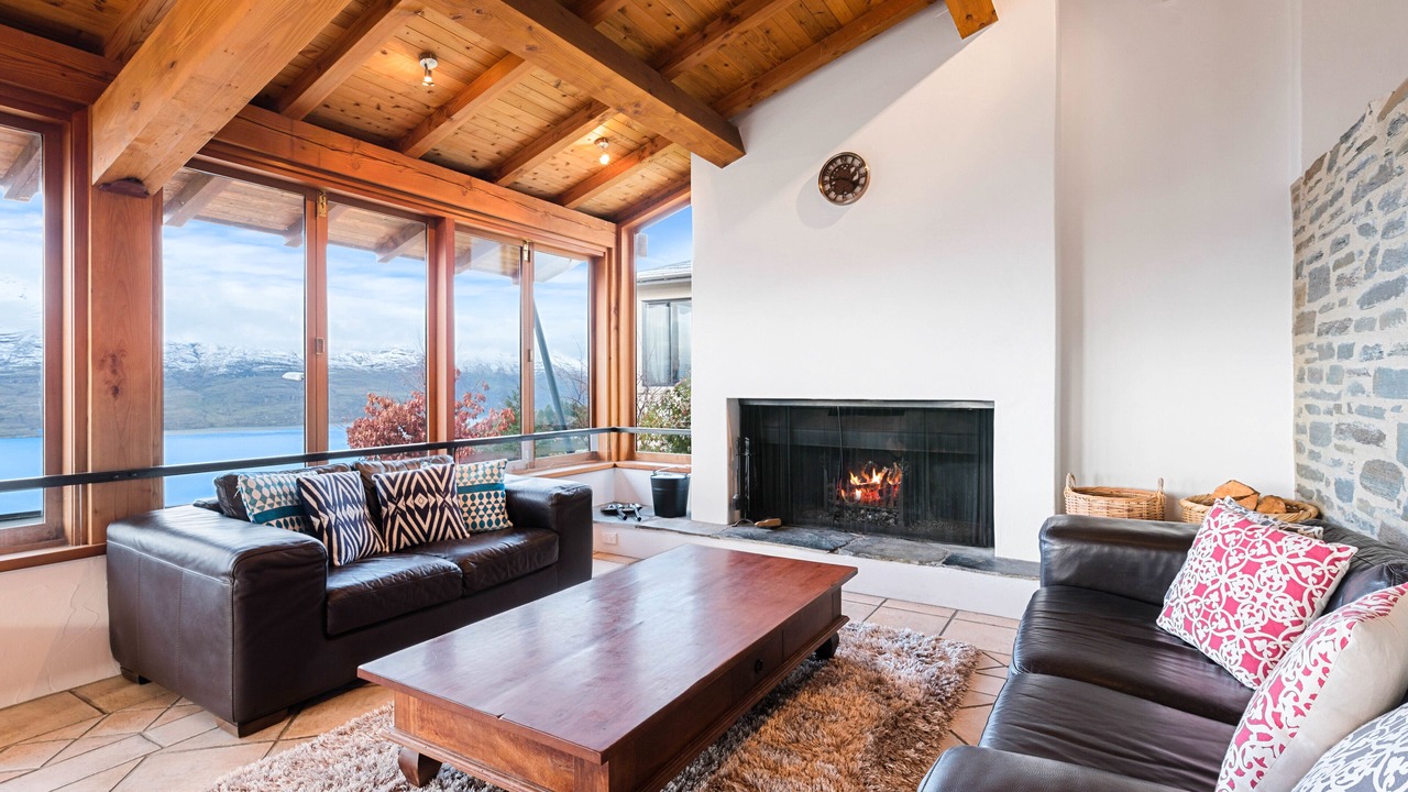 Photo of Livingroom in Fernhill
