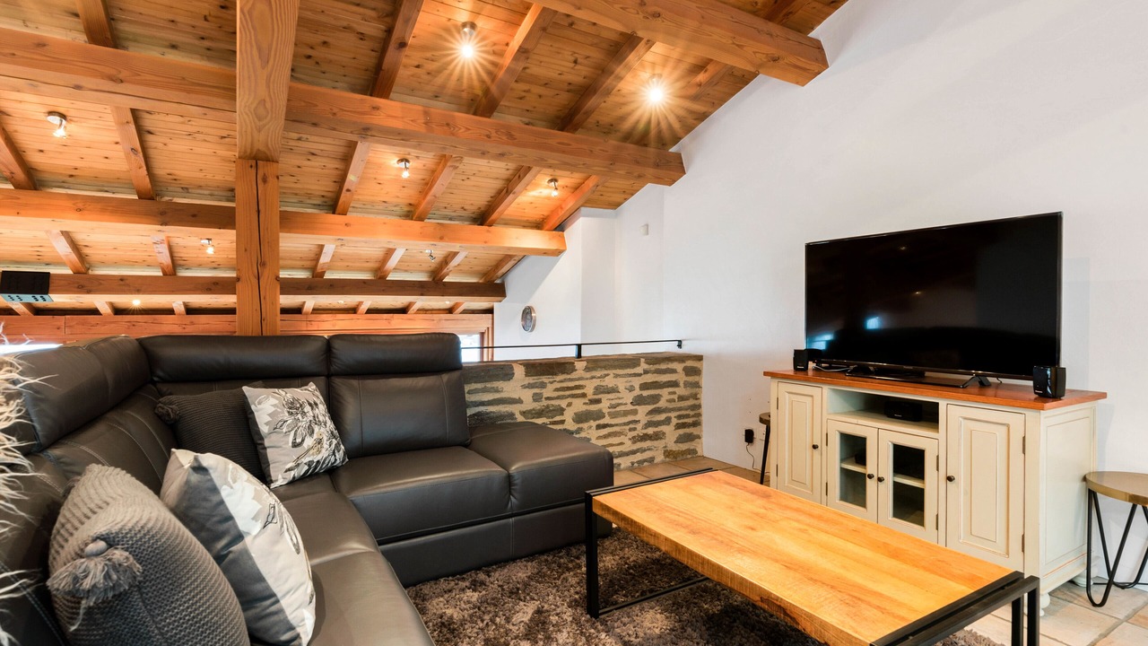 Photo of Livingroom in Fernhill