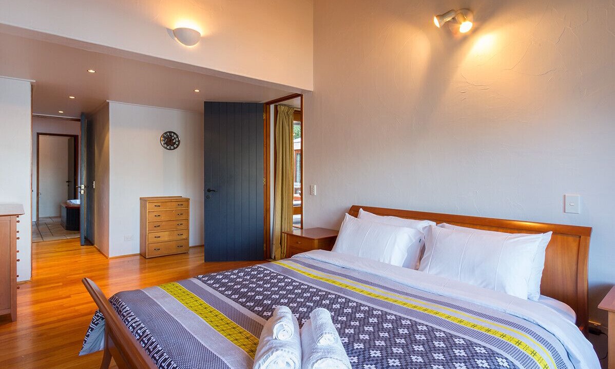 Photo of Bedroom in Fernhill