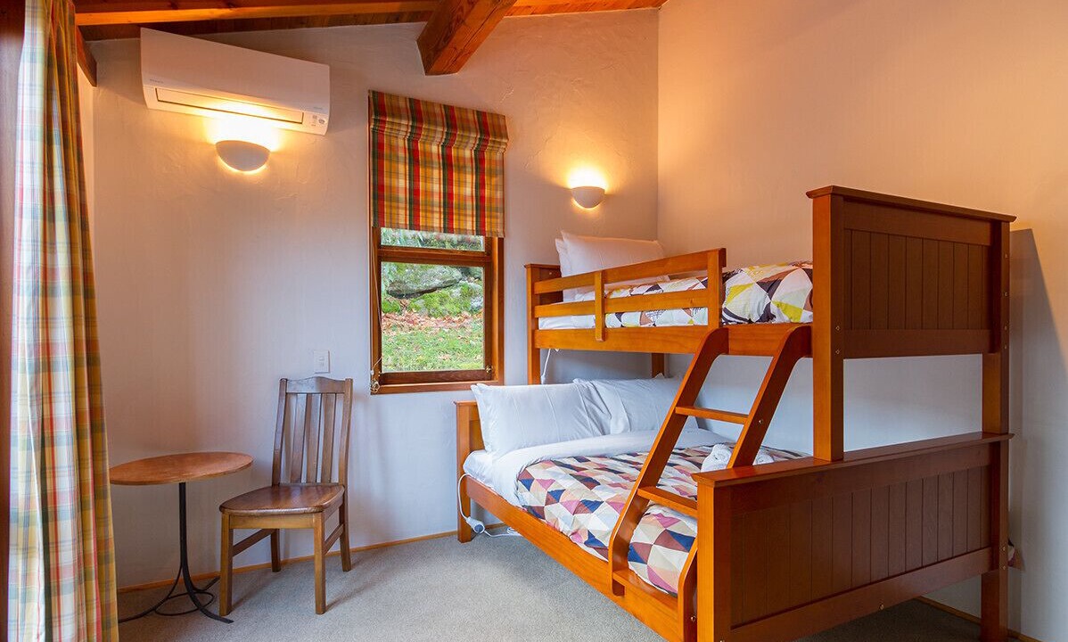 Photo of Bedroom in Fernhill