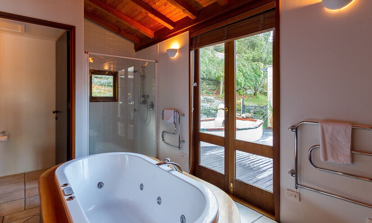 Photo of Bathroom in Fernhill