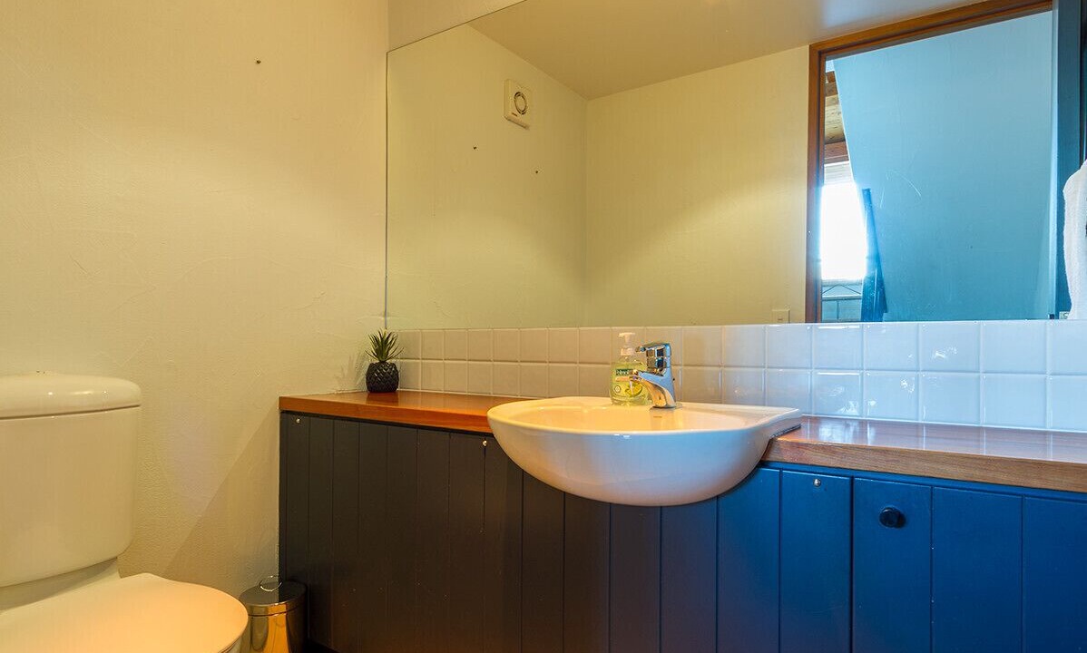 Photo of Bathroom in Fernhill