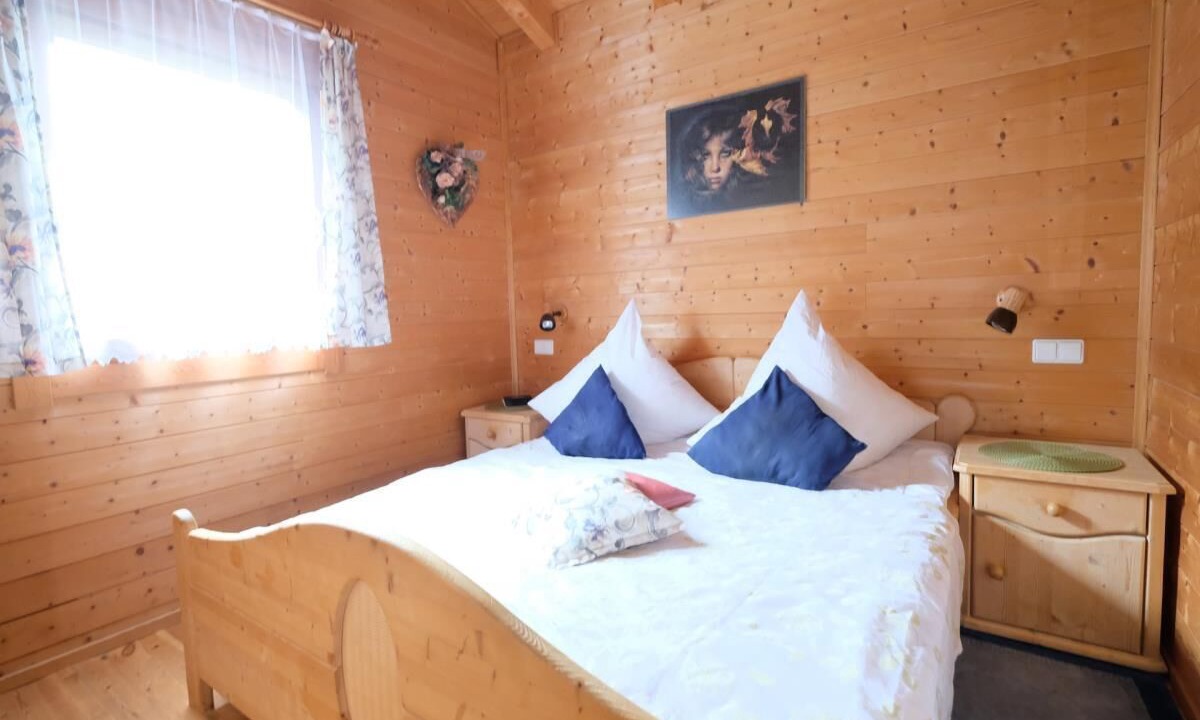 Photo of Bedroom in Viechtach