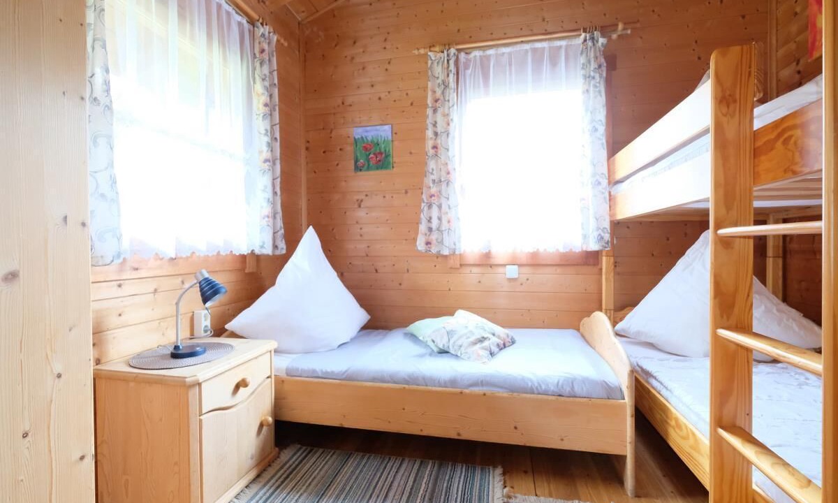 Photo of Bedroom in Viechtach