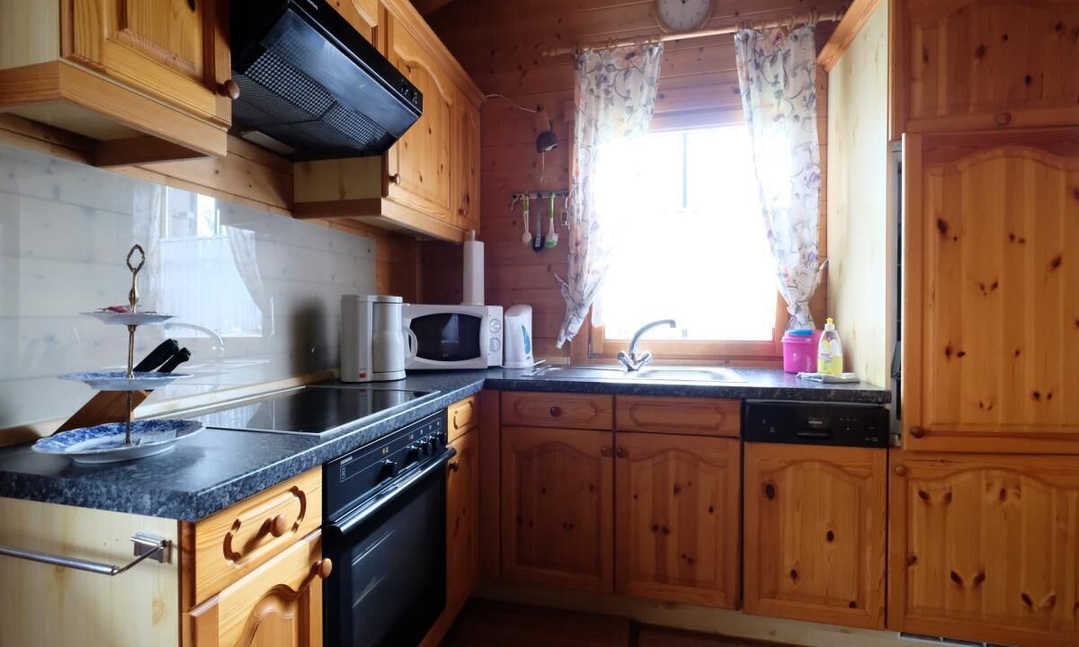 Photo of Kitchen in Viechtach