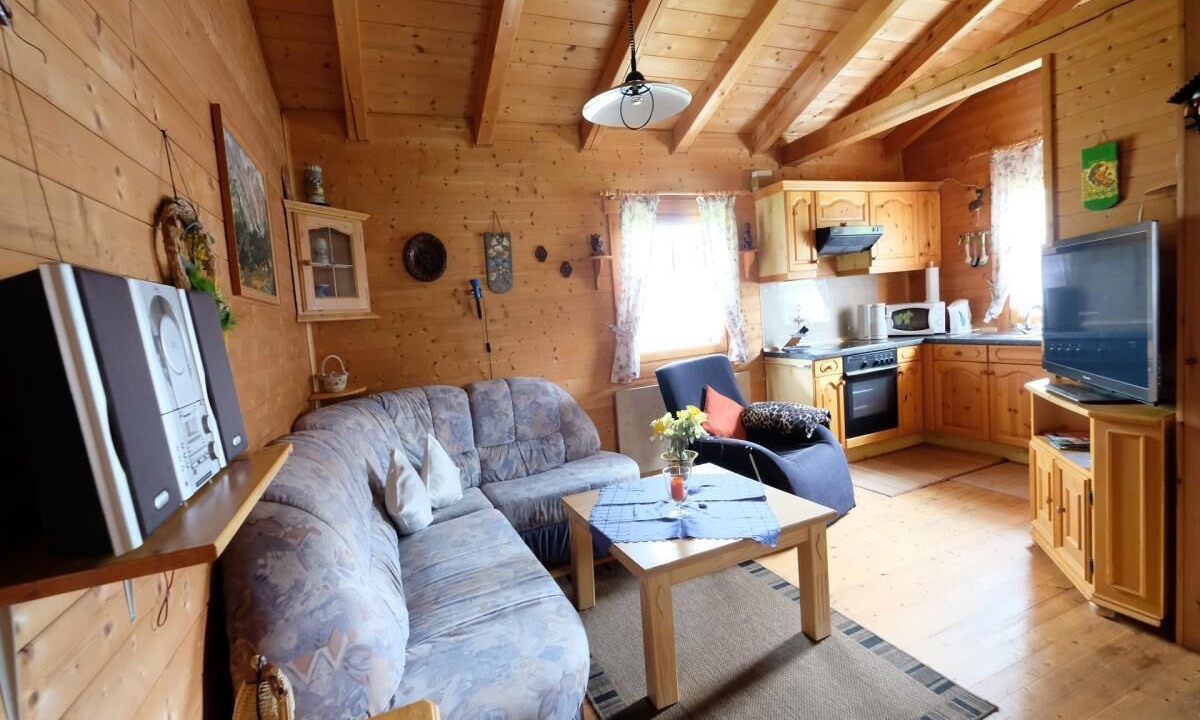 Photo of Livingroom in Viechtach