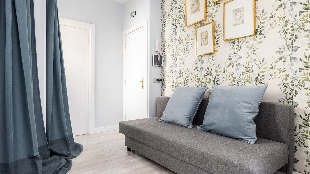 Photo of Livingroom in Barrio de La Latina