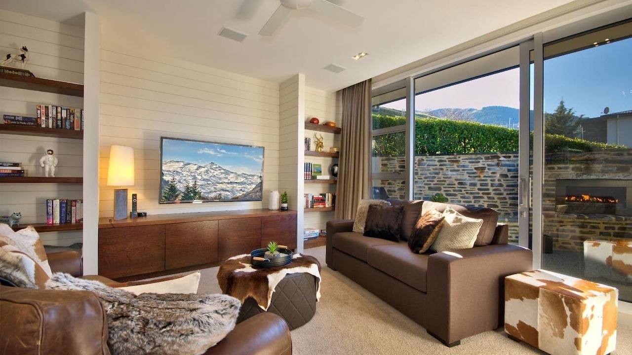 Photo of Outdoor in Fernhill