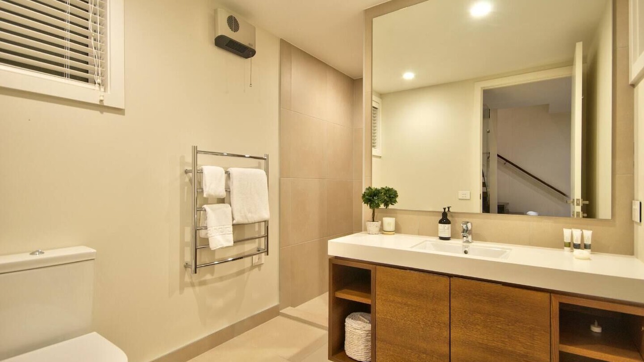 Photo of Bathroom in Fernhill