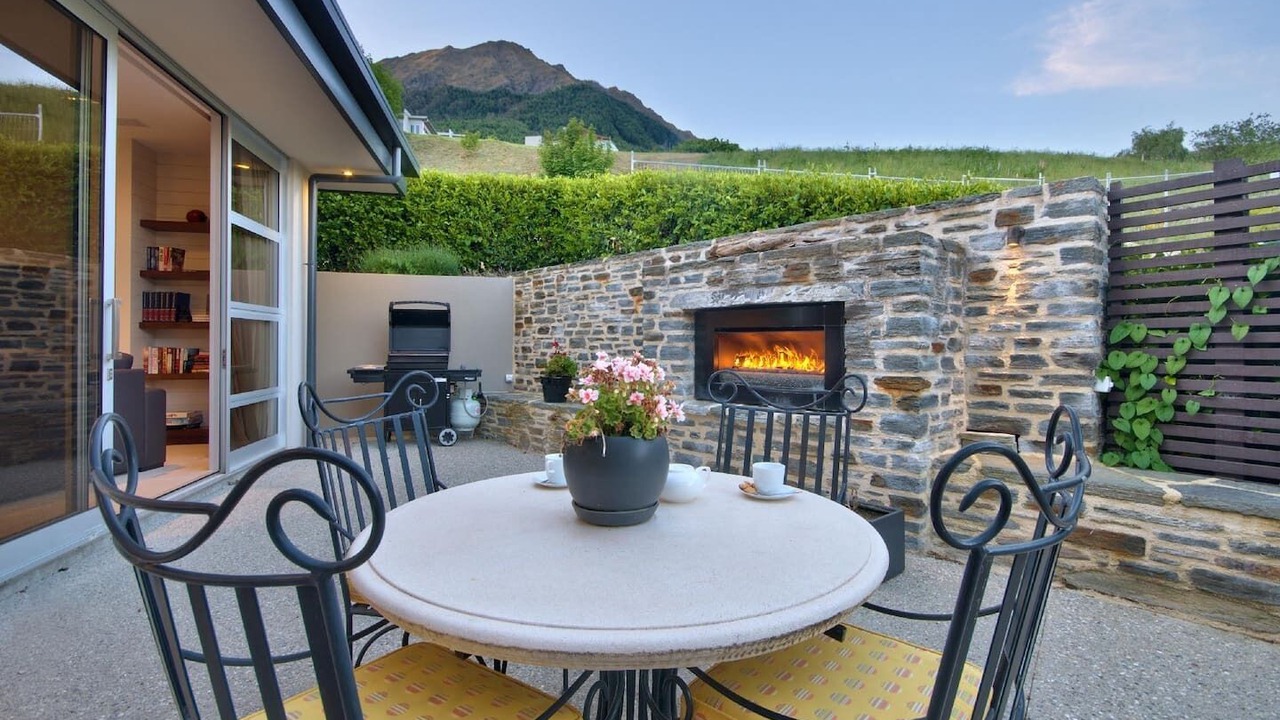 Photo of Outdoor in Fernhill