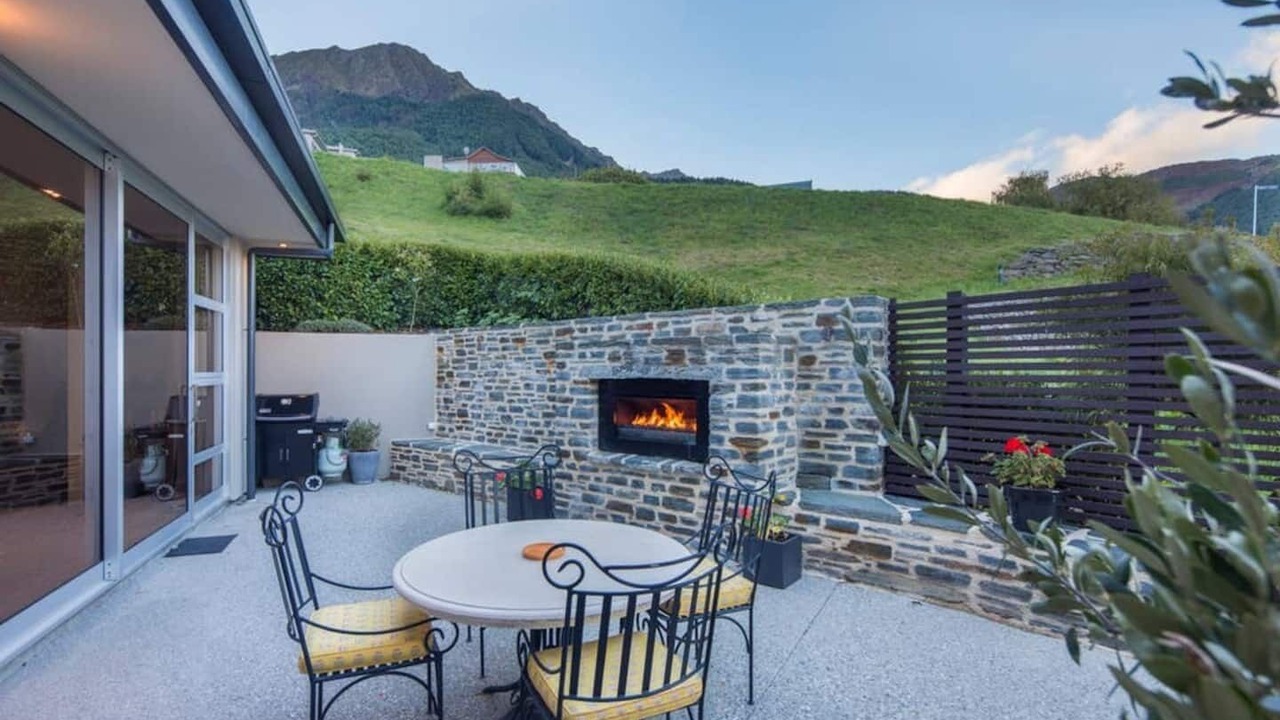 Photo of Outdoor in Fernhill