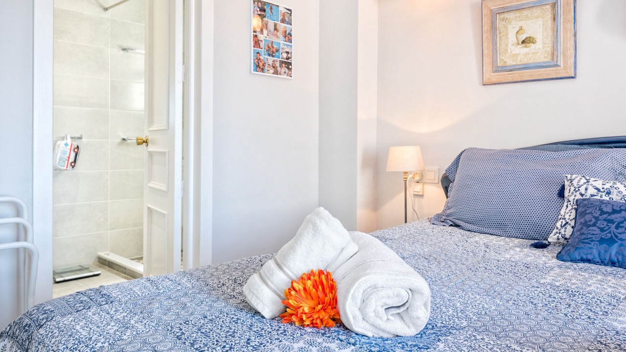 Photo of Bedroom in Mijas