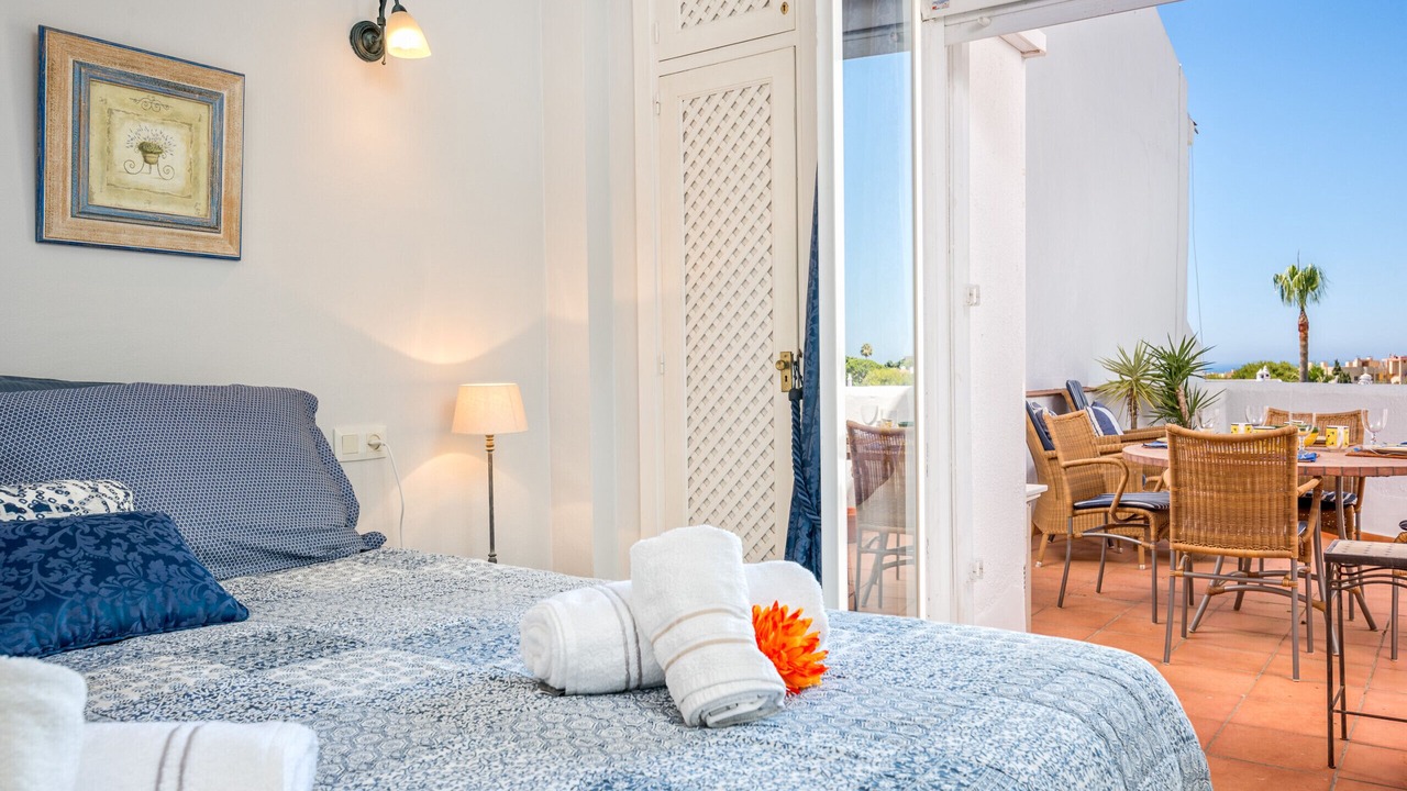 Photo of Bedroom in Mijas