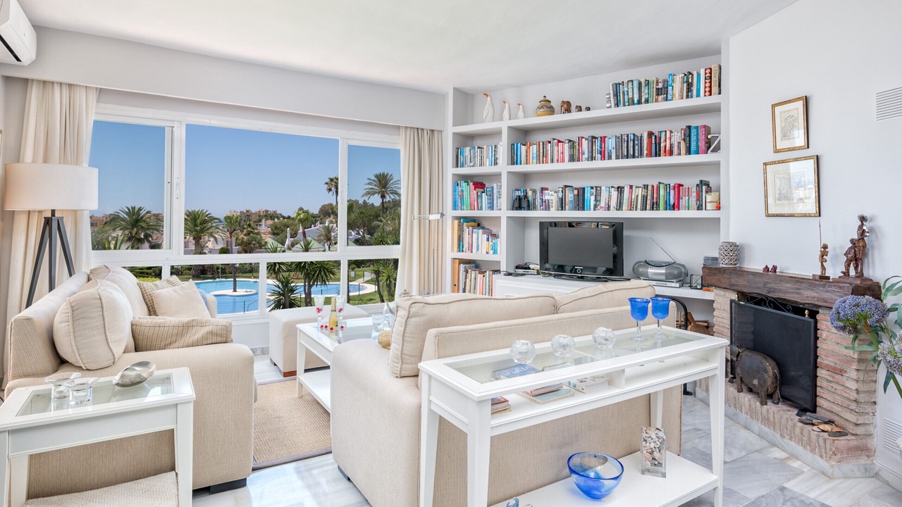 Photo of Livingroom in Mijas