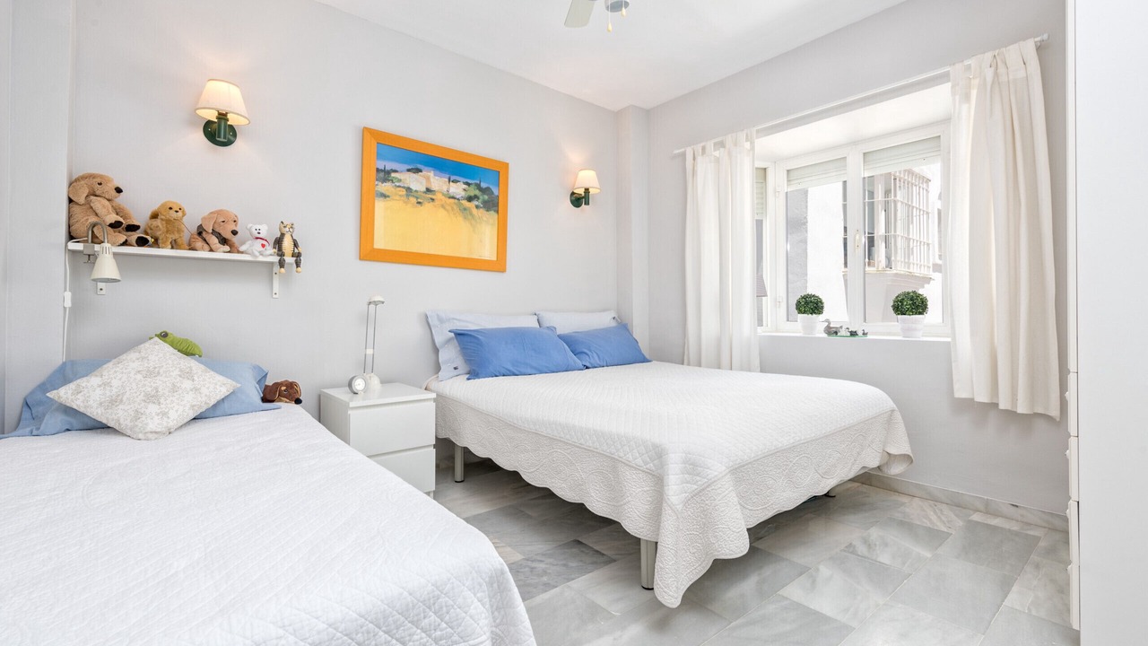 Photo of Bedroom in Mijas