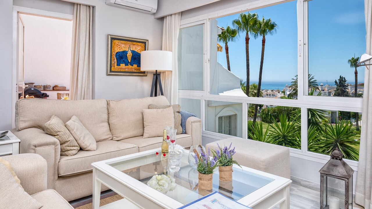 Photo of Livingroom in Mijas