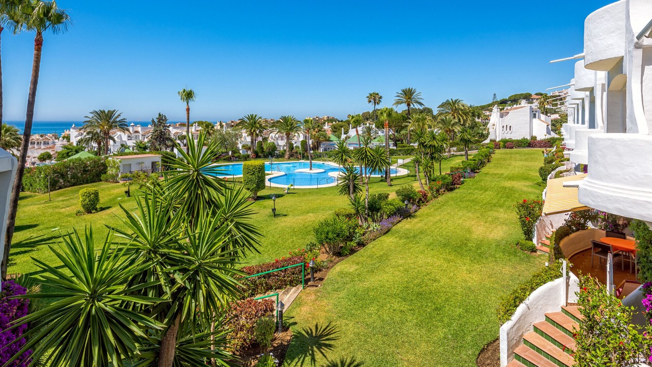 Photo of Outdoor in Mijas