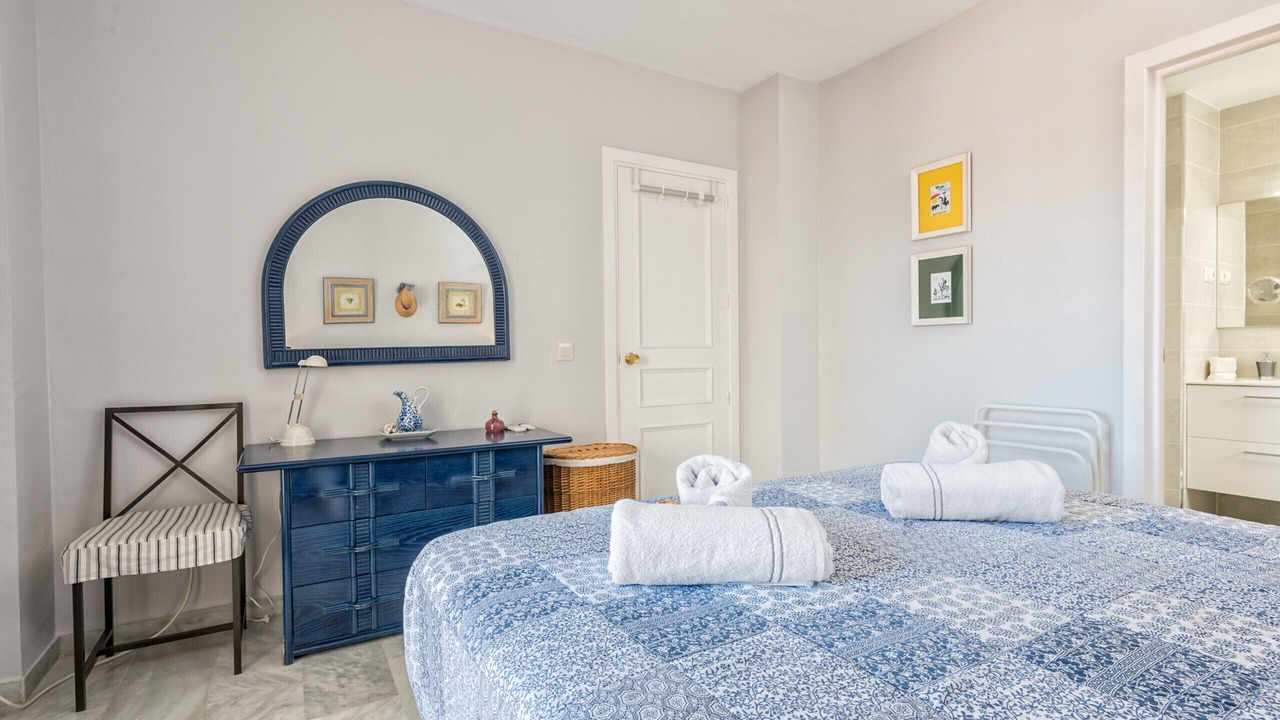 Photo of Bedroom in Mijas