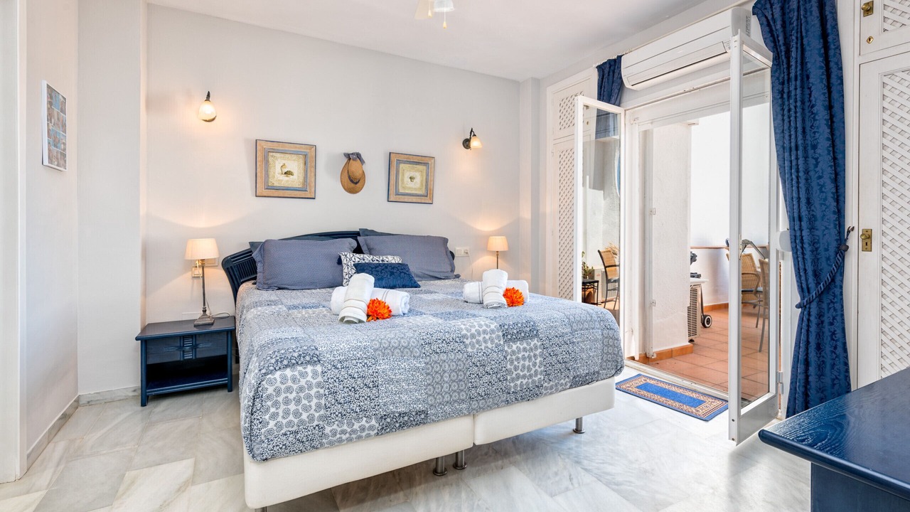 Photo of Bedroom in Mijas