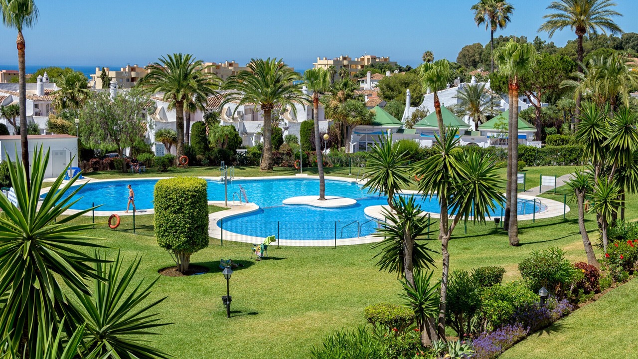 Photo of Outdoor in Mijas