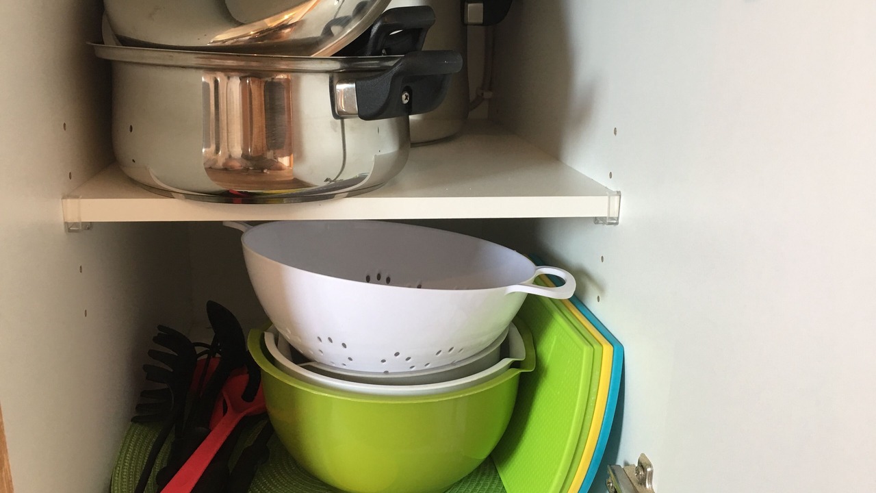 Photo of Kitchen in Hillstett