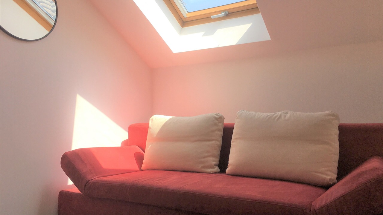 Photo of Livingroom in Hillstett