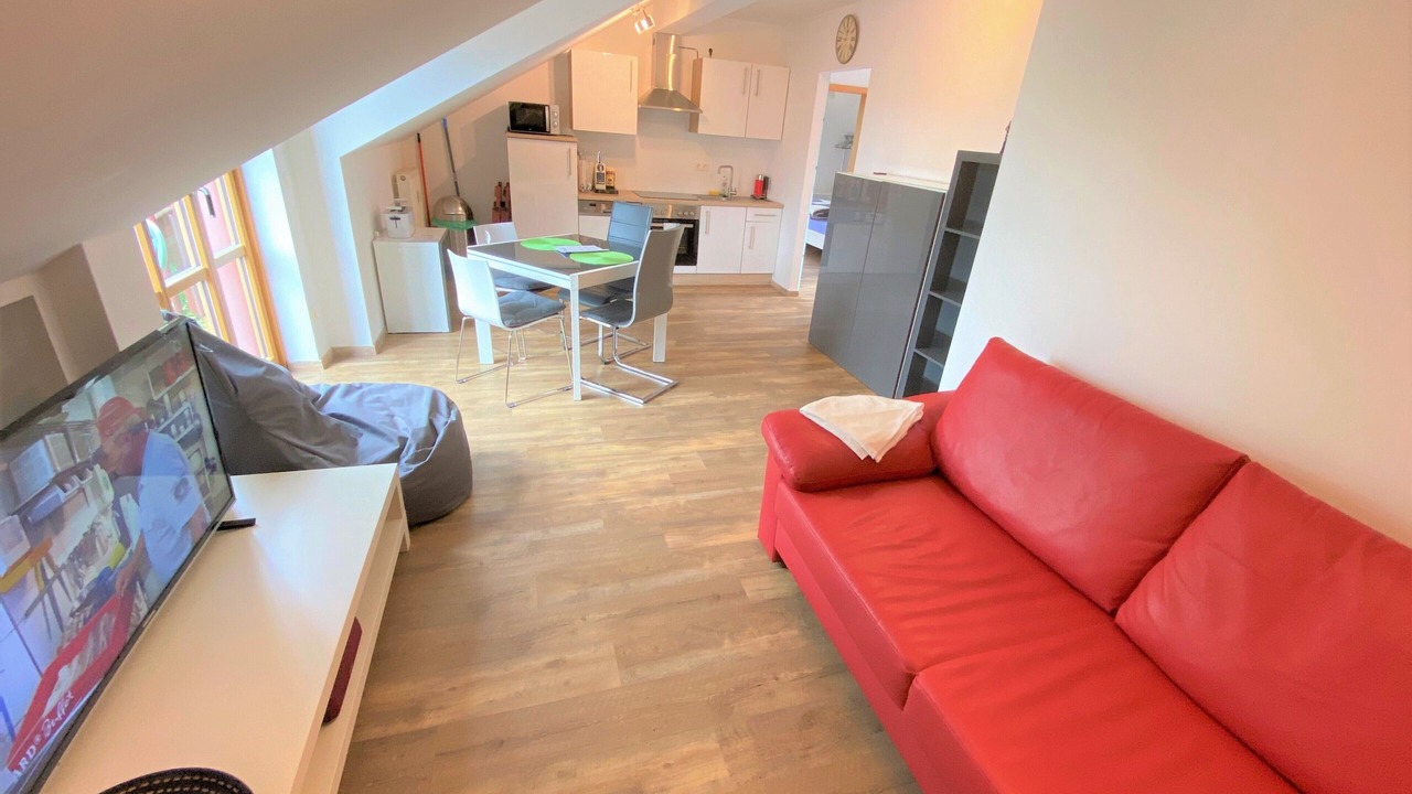 Photo of Livingroom in Hillstett