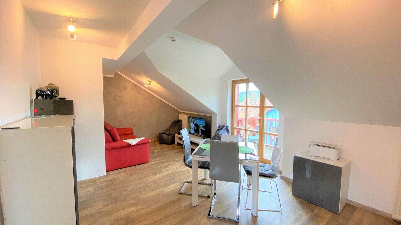 Photo of Livingroom in Hillstett