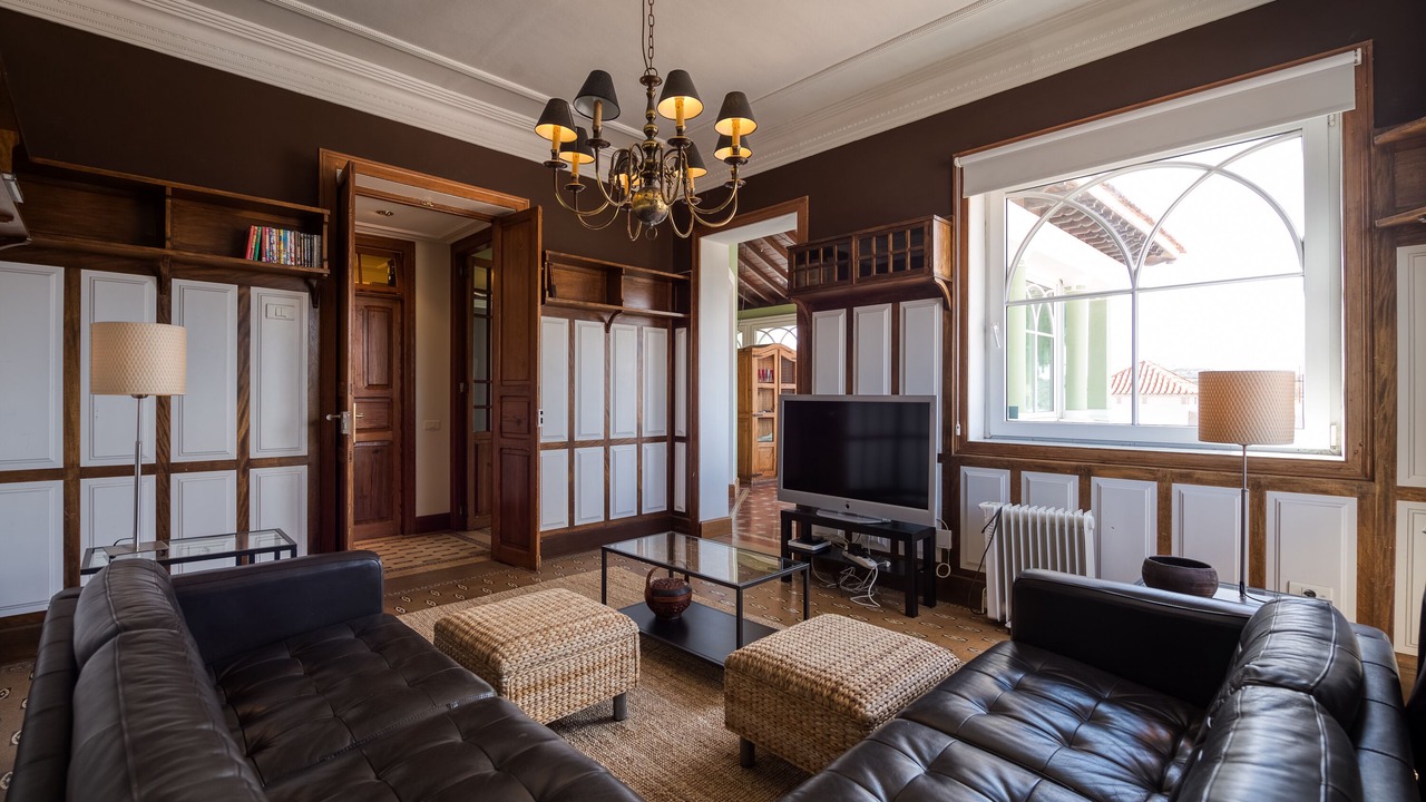 Photo of Livingroom in Tafira