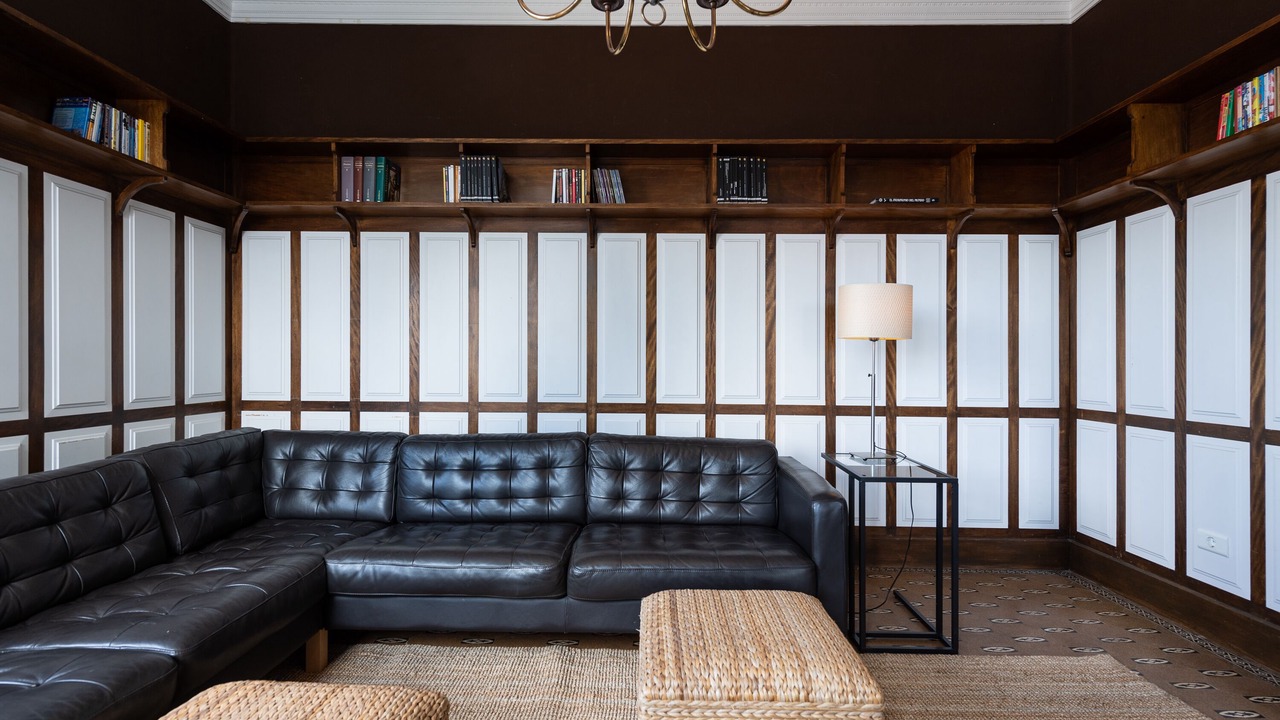 Photo of Livingroom in Tafira
