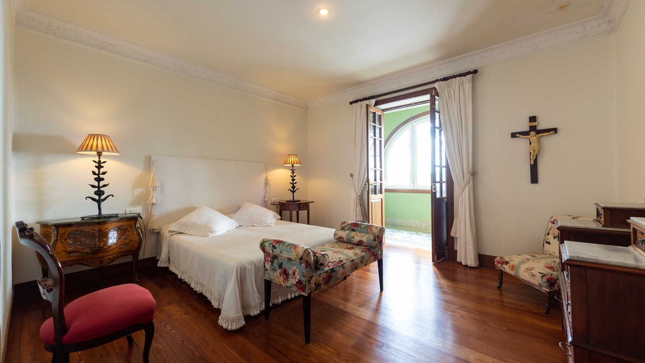 Photo of Bedroom in Tafira