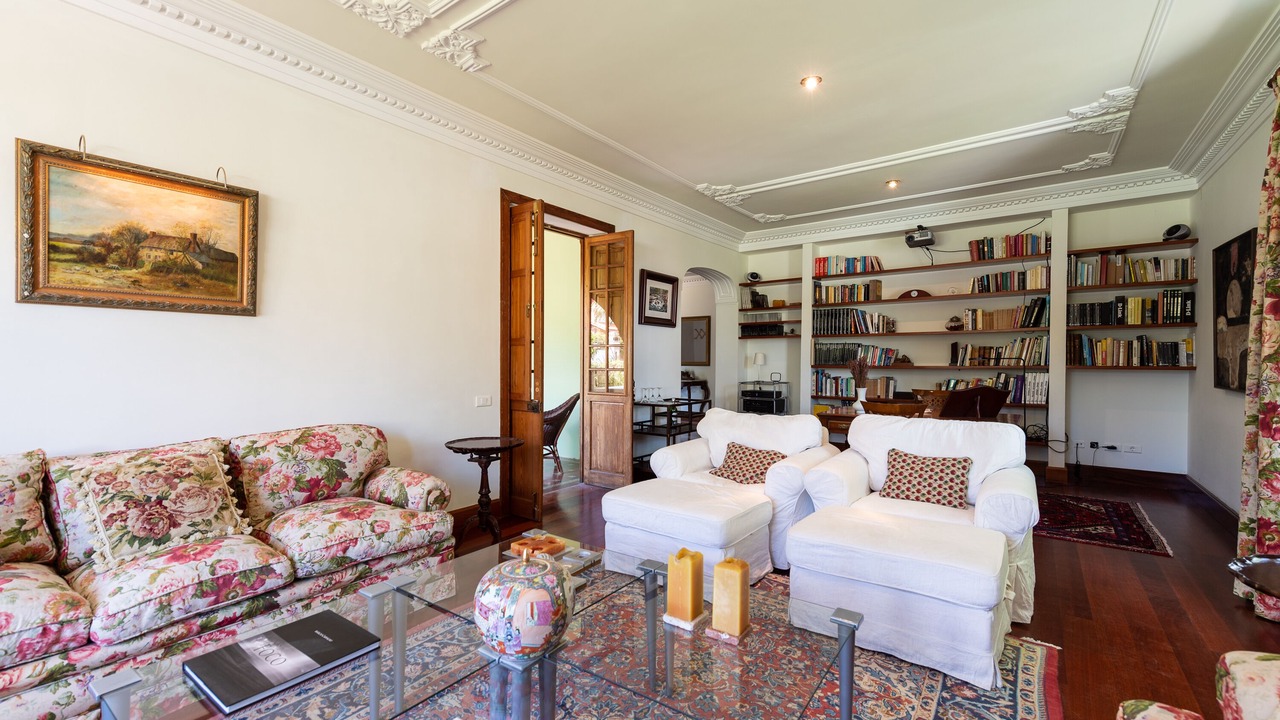 Photo of Livingroom in Tafira