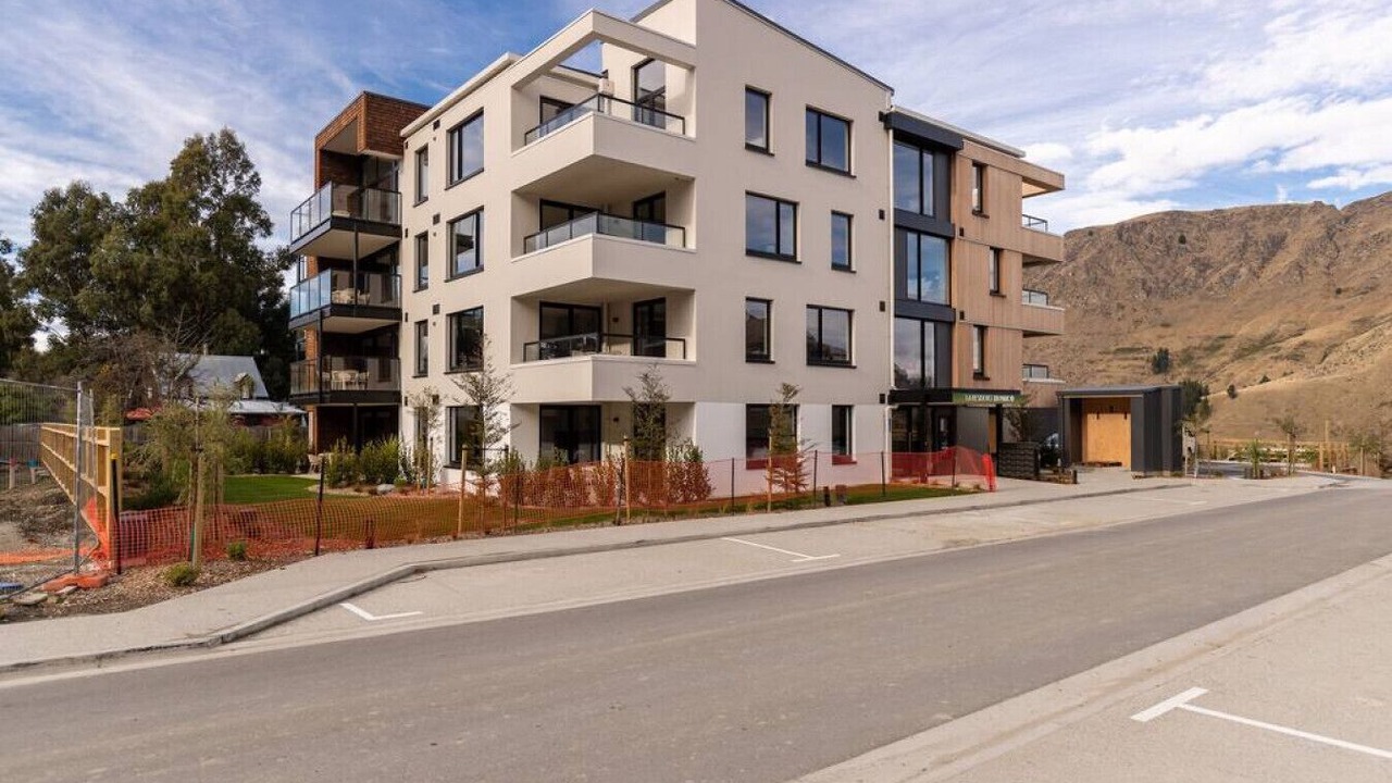 Photo of Outdoor in Arthur's Point