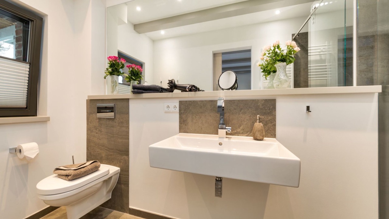 Photo of Bathroom in Waase