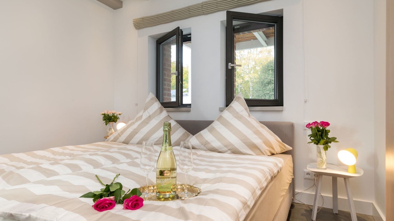 Photo of Bedroom in Waase