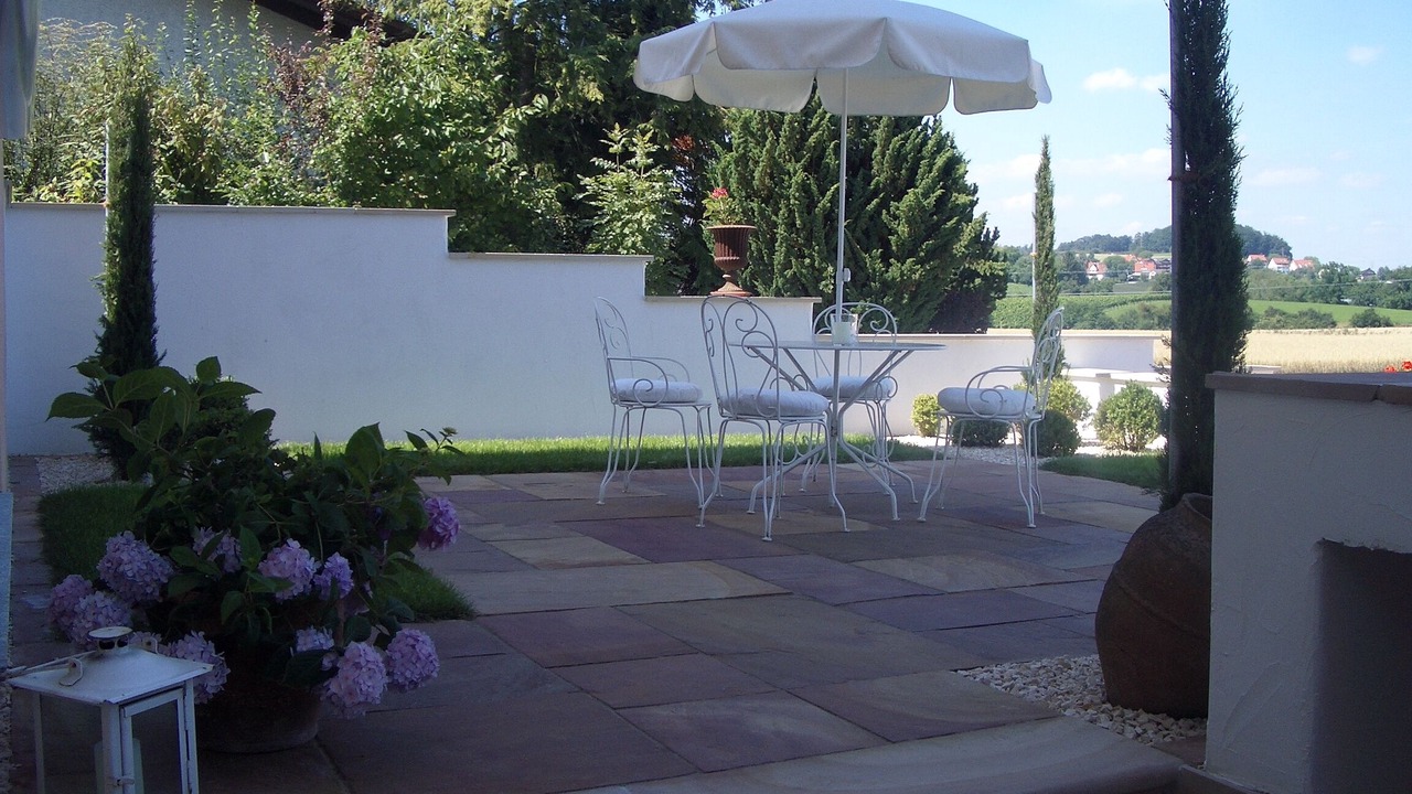 Photo of Outdoor in Stetten