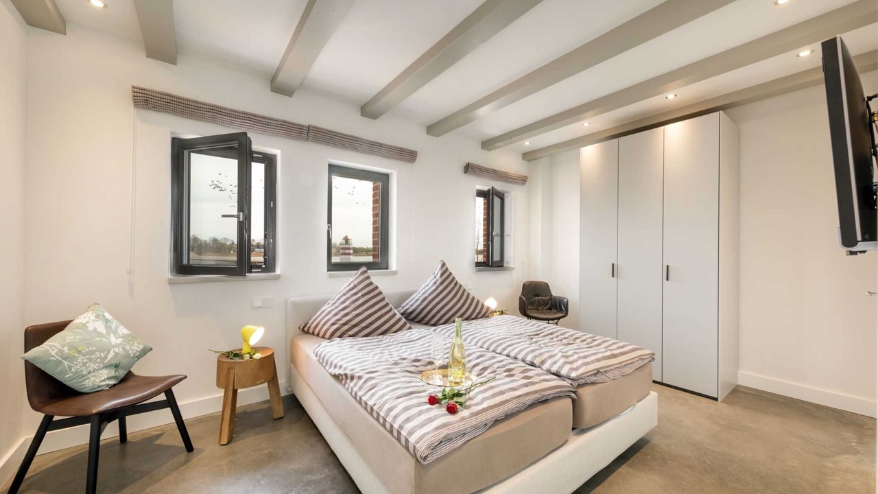 Photo of Bedroom in Waase