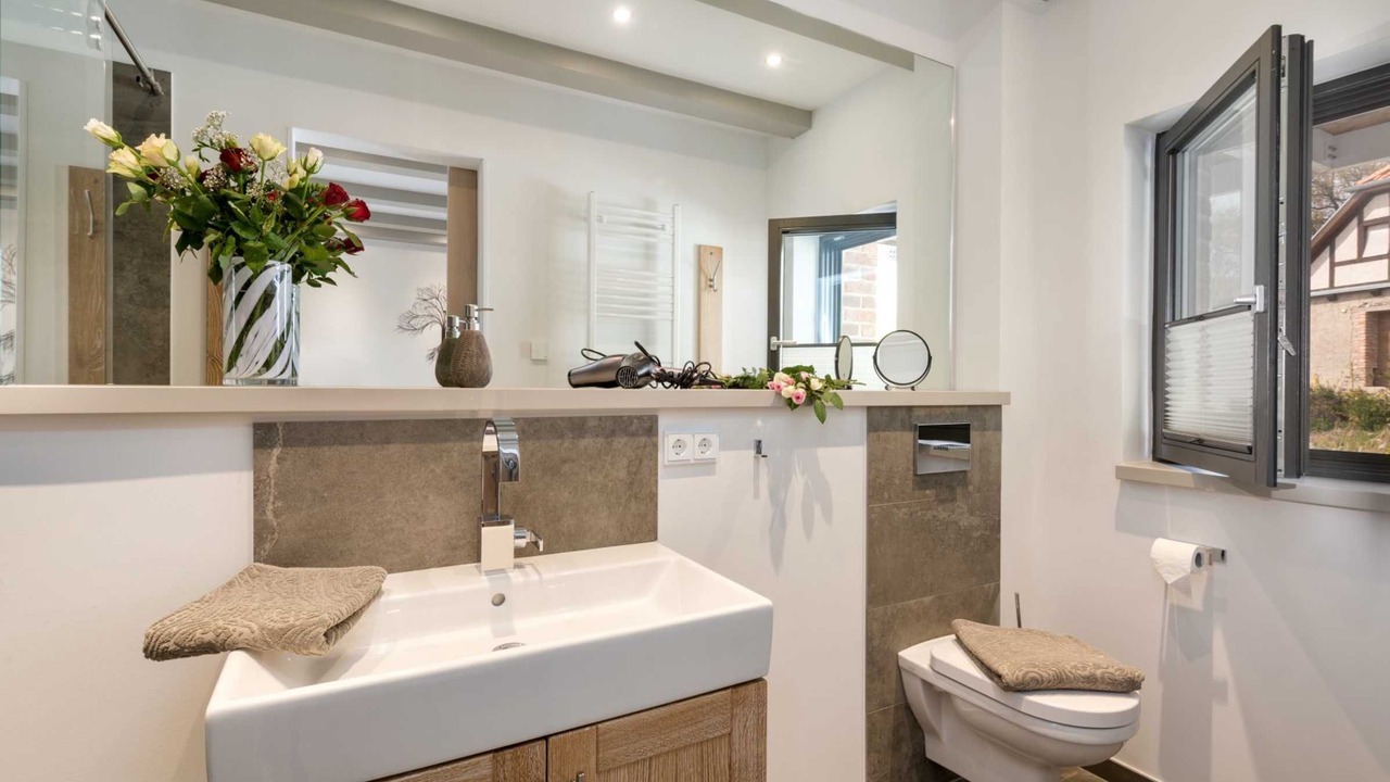 Photo of Bathroom in Waase