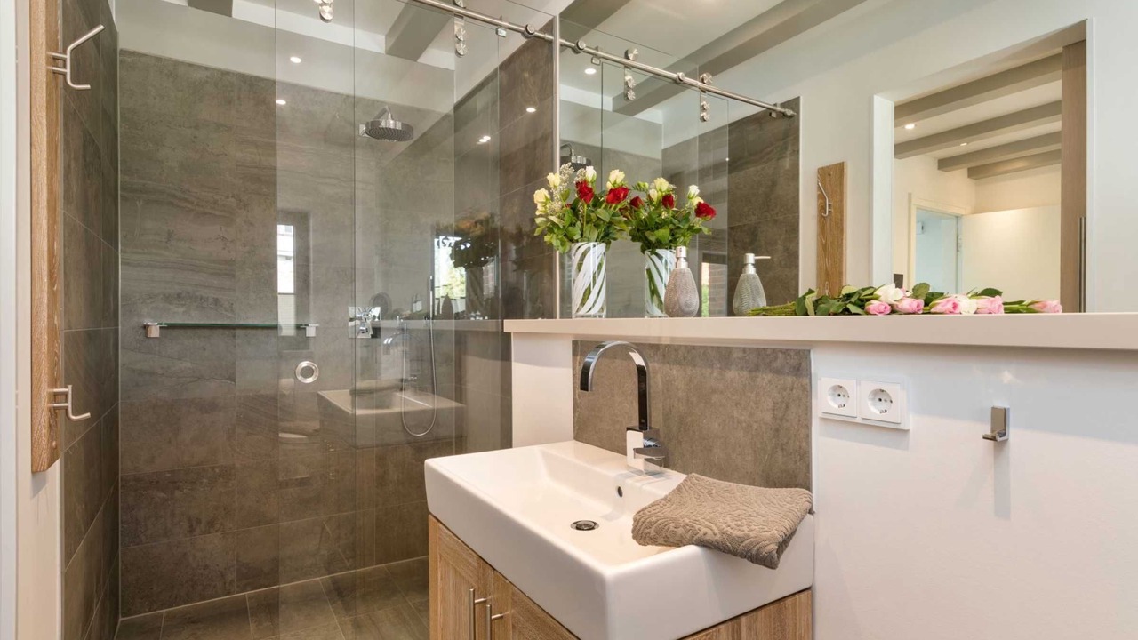 Photo of Bathroom in Waase