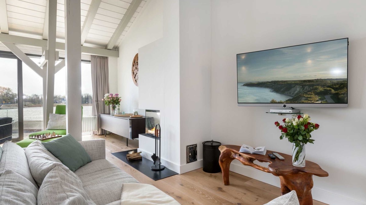Photo of Livingroom in Waase