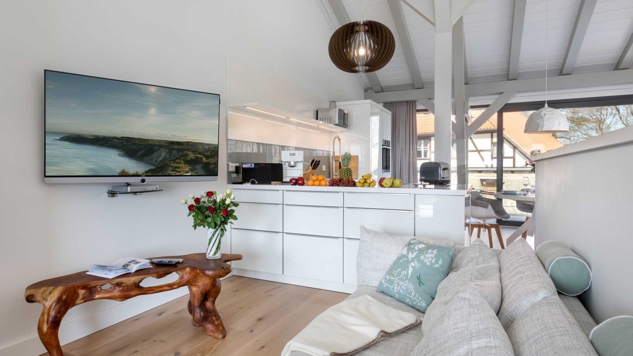 Photo of Livingroom in Waase